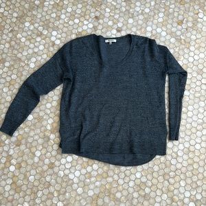 Madewell merino wool sweater - size XS
